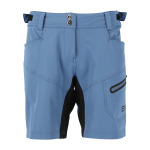 Шорты Endurance Radhose Jamilla W 2, цвет 2183 Moonlight Blue - фото