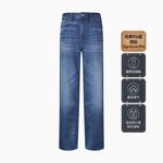 Calvin Klein Джинсы женские синие - фото 4