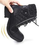 Ботинки с поддержкой голеностопа SWZEC, Grey - фото 2