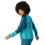 Флис Regatta Lindalla VII, синий - фото 2