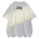 Eooven Футболка унисекс, Темно-серый - фото 4