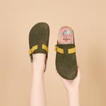 Тапочки унисекс Joy&Mario - фото 32