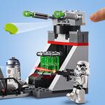 LEGO Star Wars, блоки «Атака истребителя X-Wing», 75235 - фото 6