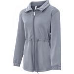 Куртка Softstreme для женщин Lululemon, графитовый серый/графитовый серый - фото 11