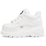 Buffalo Кроссовки Classic Low 2.0 White Women's - фото