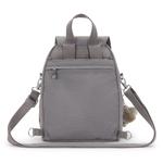 Рюкзак KIPLING Firefly Up, Grey - фото 5
