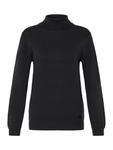 Свитер Oxmo OXAIDA ROLLNECK , Black - фото