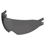 Визор для шлема MT Helmets Atom Sun Protector, серый - фото