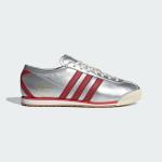 Кроссовки ADIDAS ORIGINALS Italia 70s, Silver - фото 6