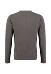 Топ Key Largo Long sleeved top, Dark Grey - фото 5