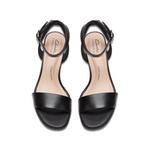 Туфли Clarks Ambyrlyn Bay, черный - фото 2