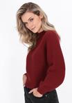 Джемпер DreiMaster Jumper, Burgundy/Red - фото 4