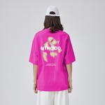 Футболка унисекс Guuka, синий - фото 36