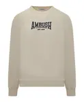 Толстовки Ambush, бежевый - фото
