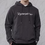 Свитшот Unisex CAT, темно-серый - фото 8