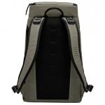 Рюкзак-Хаггер 25л, лесной зеленый Db - фото 2