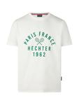 Футболка HECHTER PARIS, белый - фото 2