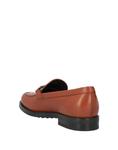 Лоферы Tod'S, коричневый - фото 3
