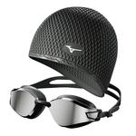 Очки Mizuno, фиолетовый - фото 9