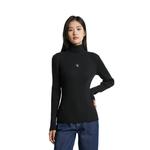 Calvin Klein Топ Women's Space Black - фото 5