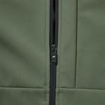 Куртка мужская Sparrow Green Skechers, Kambaba Jasper Green - фото 7