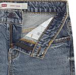 Джинсы Levi's Boys Loose Taper Fit, Dig It - фото 3