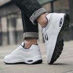 Кроссовки Binary Lifestyle Shoes Men Low-top White, белый - фото 6