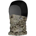 Тройной капюшон Blackstrap, Pulse Tonal - фото