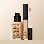 Консилер RADIANT CREAMY CONCEALER Nars, Amande (6 ml) - фото 6