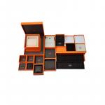 HERMES Эмалевый браслет Men's Black - фото 3