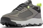 Columbia Mens Hatana Max Outdry, Dark Grey/Monument - фото 2