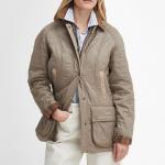 Barbour Куртки, пальто, женские, коричневые - фото 4