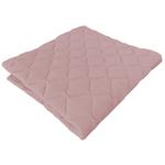 Одеяло для ползания Sanosoft, розовый - фото 8