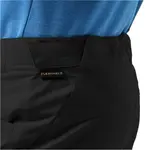 Шорты Jack Wolfskin Tourer, черный - фото 5