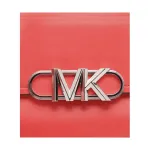 Сумка через плечо Michael Kors, розовый - фото 4