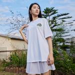 Футболка серии Urban Function унисекс Camel, хаки - фото 29