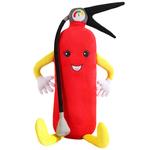 Плюшевая игрушка Fox fairy - фото