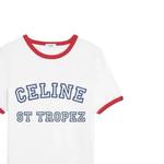 Футболка женская Celine - фото 4