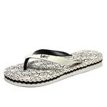 Шлепанцы мужские Lee, цвет Lemon - фото 8