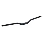 Руль BBB SkyBar BHB-07, серебряный - фото