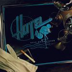 CD диск Hotel: Half Moon Silver - фото