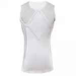 Базовый слой Brn Sleeveless, белый - фото 2