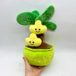 Плюшевый кулон Happy Fish - фото 11