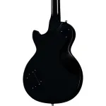 Электрогитара Epiphone Les Paul Prophecy в цвете Aged Jet Black Metallic - фото 2