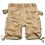 Шорты Brandit Savage Shorts, бежевый - фото 2