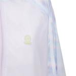 Куртка женская белый Adidas Neo - фото 6