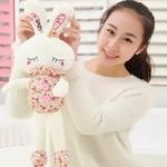 Плюшевая кукла LOVE Floral Usahana AZLCL - фото 8