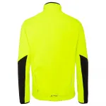 Куртка VAUDE Matera II, желтый - фото 4