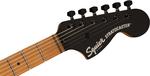 Электрогитара Squier Contemporary Stratocaster Special, Roasted Maple Fingerboard, Black Pickguard, Sky Burst Metallic - CMCL20000286 - фото 4