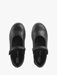 Детские туфли Mary Jane Start-Rite, Black Leather - фото 2